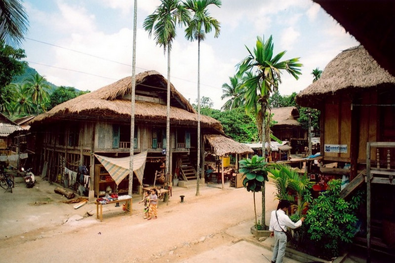 banpomcoong