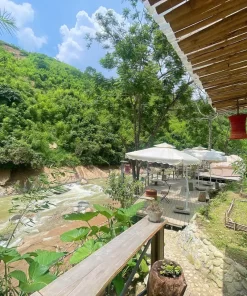 Lều ngoài trời hai người